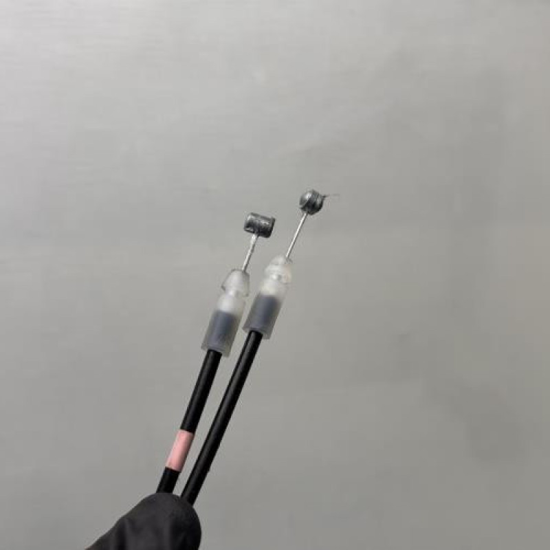 Serrure avant droit SUZUKI SWIFT 4 Photo n°4