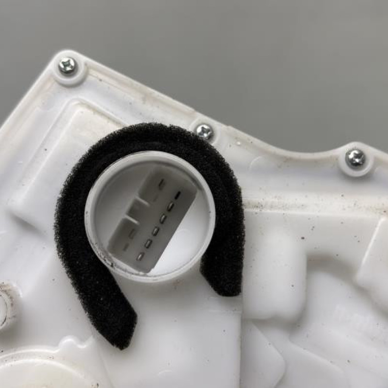 Serrure avant droit SUZUKI SWIFT 4 Photo n°5