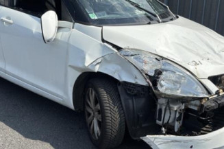 Serrure avant droit SUZUKI SWIFT 4