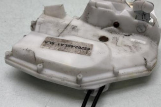 Serrure avant gauche SUZUKI SWIFT 4