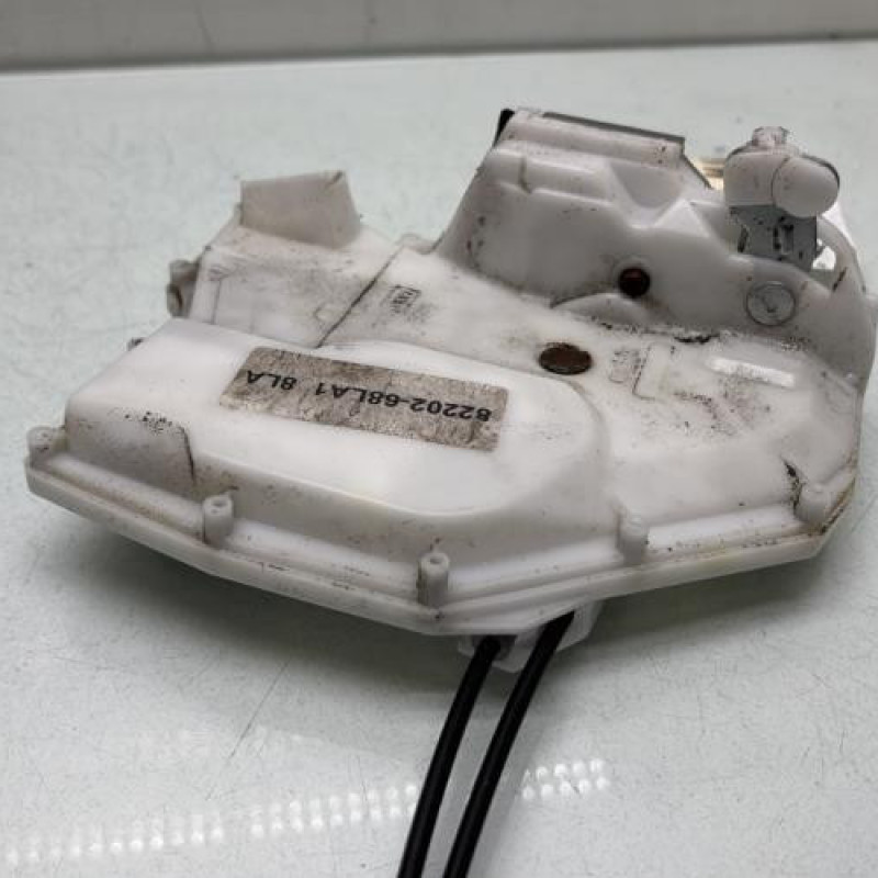 Serrure avant gauche SUZUKI SWIFT 4 Photo n°2