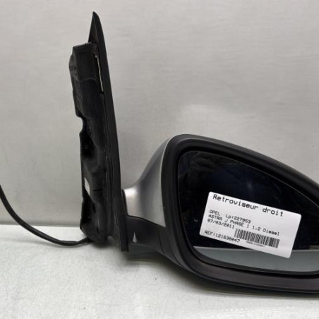 Retroviseur droit OPEL ASTRA J Photo n°1