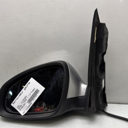 Retroviseur gauche OPEL ASTRA J Photo n°1