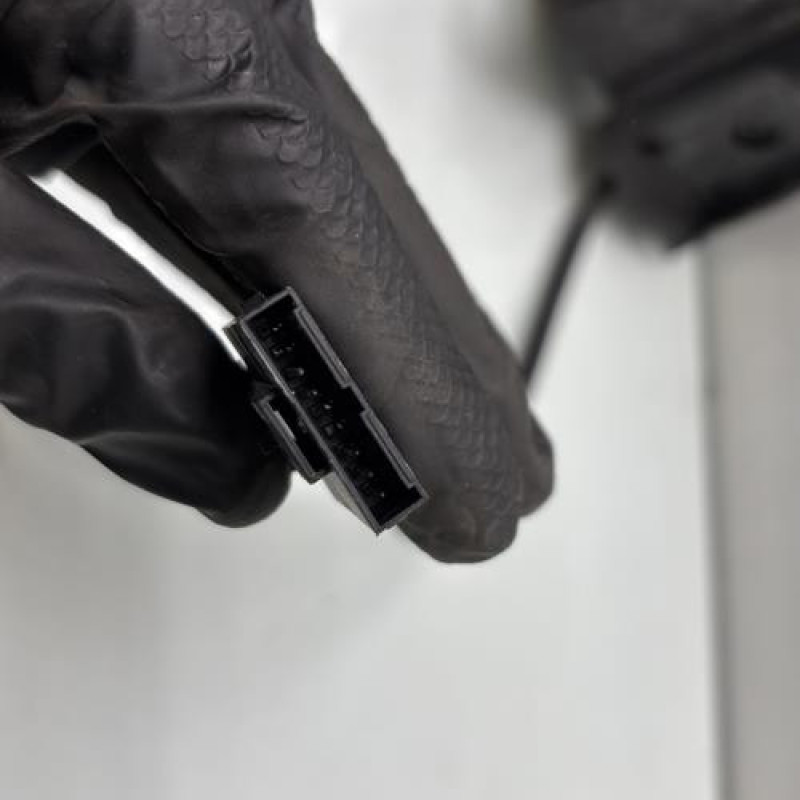 Retroviseur gauche OPEL ASTRA J Photo n°3