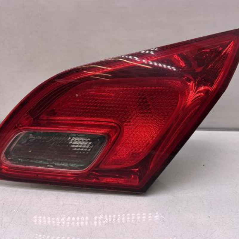 Feu arriere secondaire droit (feux) OPEL ASTRA J Photo n°1