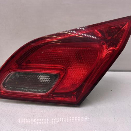 Feu arriere secondaire droit (feux) OPEL ASTRA J Photo n°1