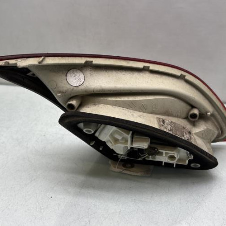 Feu arriere secondaire droit (feux) OPEL ASTRA J