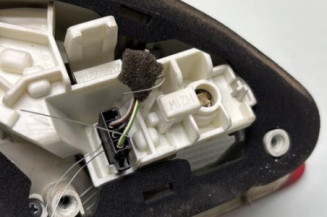 Feu arriere secondaire droit (feux) OPEL ASTRA J