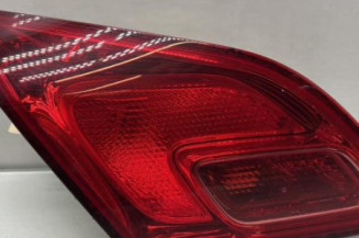 Feu arriere secondaire gauche (feux) OPEL ASTRA J Photo n°1