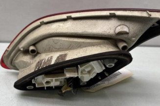 Feu arriere secondaire gauche (feux) OPEL ASTRA J