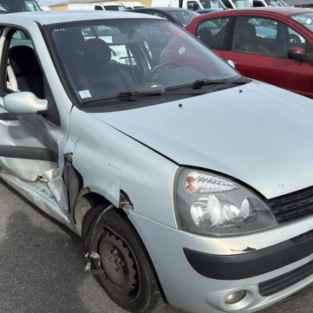 Reservoir essence RENAULT CLIO 2