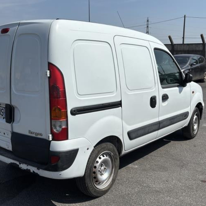 Amortisseur avant gauche RENAULT KANGOO 1 Photo n°3