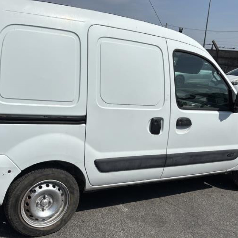 Amortisseur avant gauche RENAULT KANGOO 1 Photo n°7