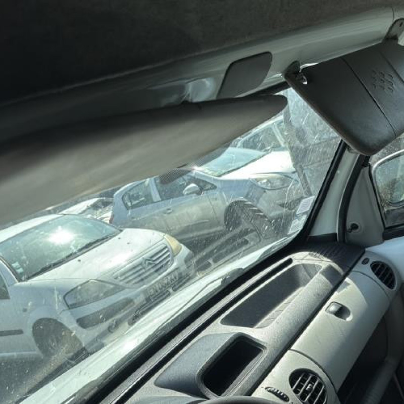 Amortisseur avant gauche RENAULT KANGOO 1 Photo n°16