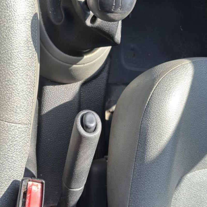 Amortisseur avant gauche RENAULT KANGOO 1 Photo n°17