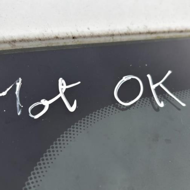 Antenne RENAULT MEGANE 3 Photo n°11