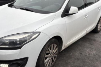 Antenne RENAULT MEGANE 3