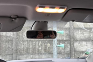 Antenne RENAULT MEGANE 3