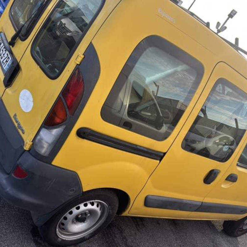 Amortisseur avant gauche RENAULT KANGOO 1 Photo n°6