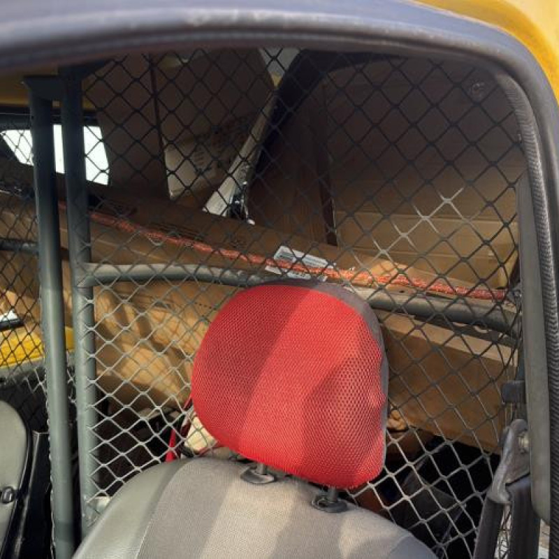 Amortisseur avant gauche RENAULT KANGOO 1 Photo n°15