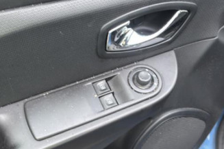 Cardan gauche (transmission) RENAULT CLIO 4