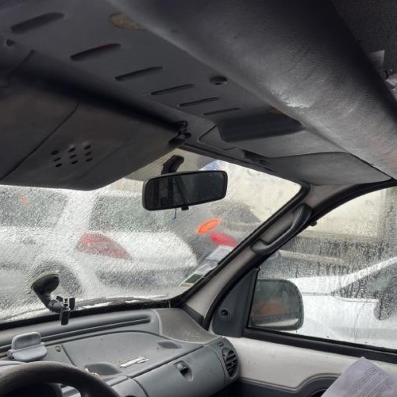 Amortisseur avant gauche RENAULT KANGOO 1 Photo n°12