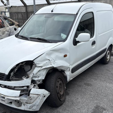 Amortisseur avant gauche RENAULT KANGOO 1 Photo n°1