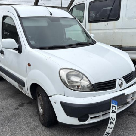 Amortisseur avant gauche RENAULT KANGOO 1