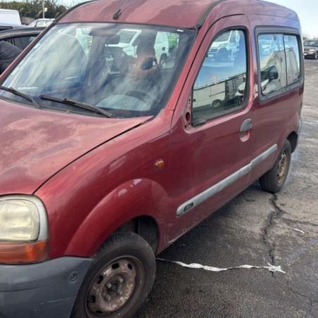 Amortisseur avant gauche RENAULT KANGOO 1 Photo n°1