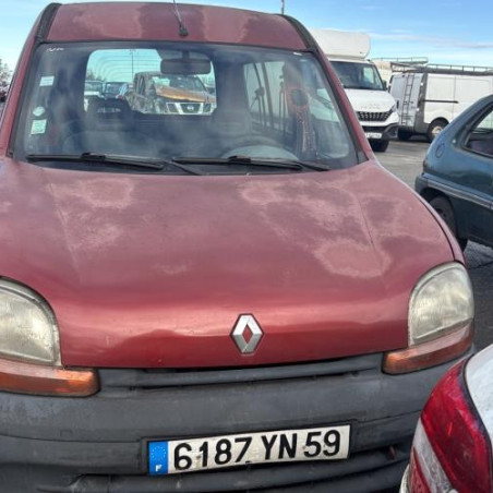 Amortisseur avant gauche RENAULT KANGOO 1
