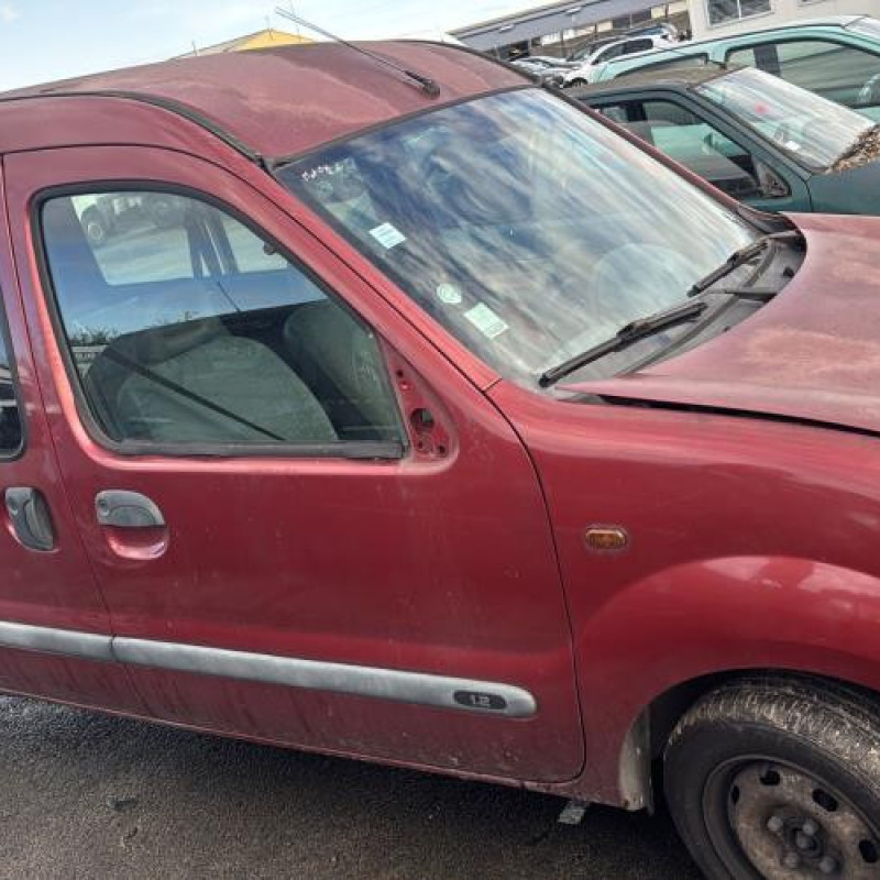 Amortisseur avant gauche RENAULT KANGOO 1 Photo n°4