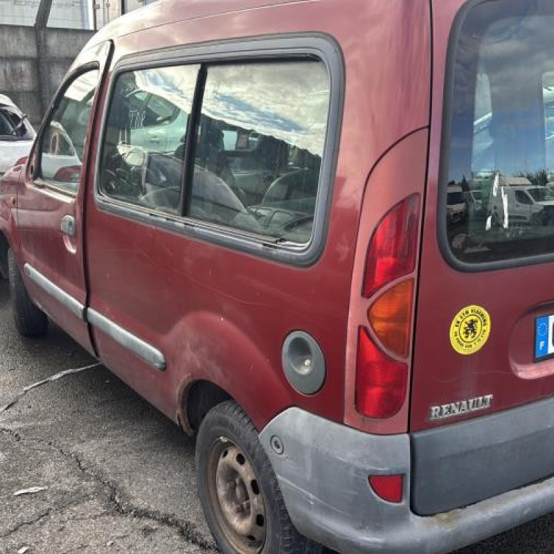 Amortisseur avant gauche RENAULT KANGOO 1 Photo n°7