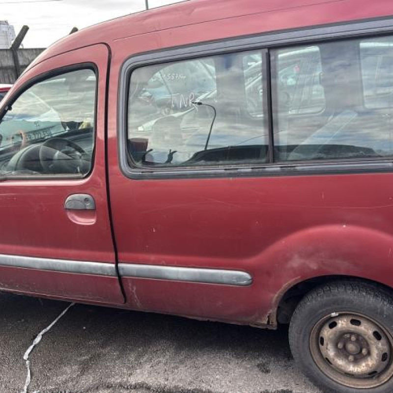 Amortisseur avant gauche RENAULT KANGOO 1 Photo n°8