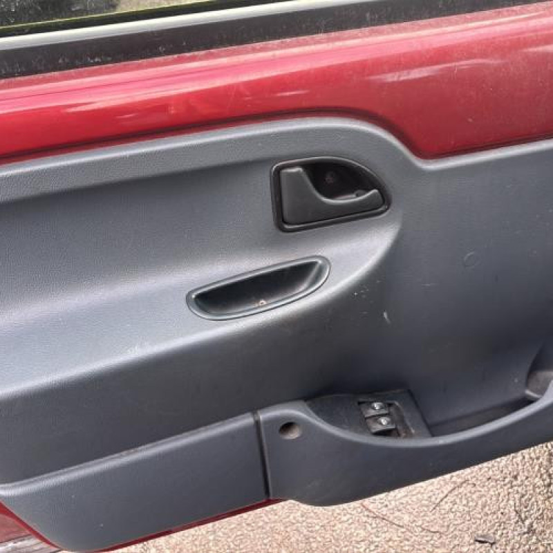 Amortisseur avant gauche RENAULT KANGOO 1 Photo n°10