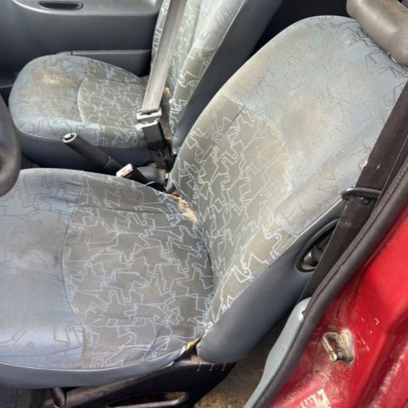 Amortisseur avant gauche RENAULT KANGOO 1 Photo n°12