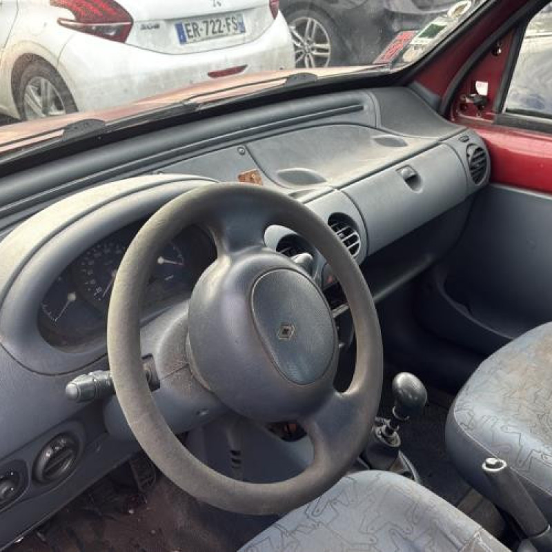 Amortisseur avant gauche RENAULT KANGOO 1 Photo n°13