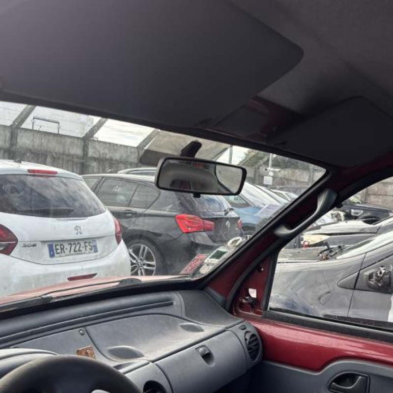 Amortisseur avant gauche RENAULT KANGOO 1 Photo n°14