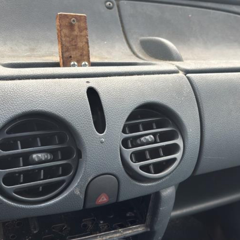 Amortisseur avant gauche RENAULT KANGOO 1 Photo n°18