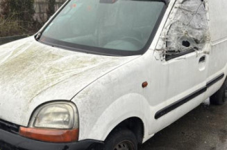 Colonne de direction RENAULT KANGOO 1 Photo n°1