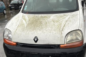 Colonne de direction RENAULT KANGOO 1