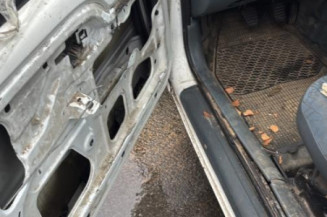 Colonne de direction RENAULT KANGOO 1