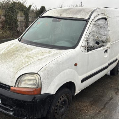 Levier de vitesses RENAULT KANGOO 1 Photo n°1