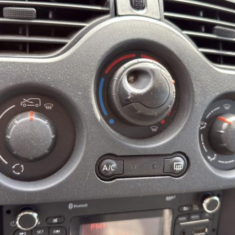 Feu arriere stop central RENAULT KANGOO 2 Photo n°15