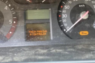 Pulseur d'air RENAULT LAGUNA 2