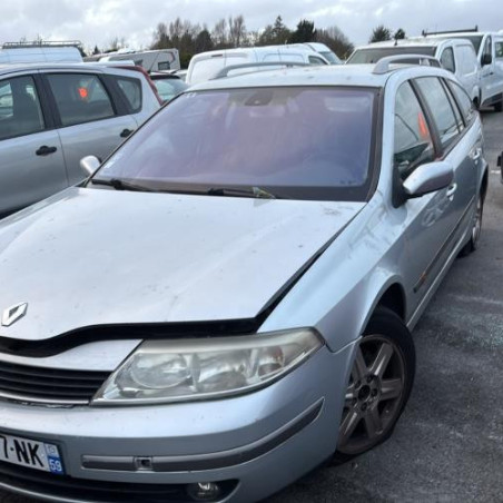 Amortisseur avant gauche RENAULT LAGUNA 2 Photo n°1