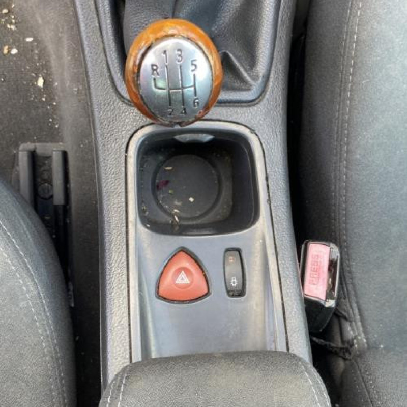 Pulseur d'air RENAULT LAGUNA 2 Photo n°18