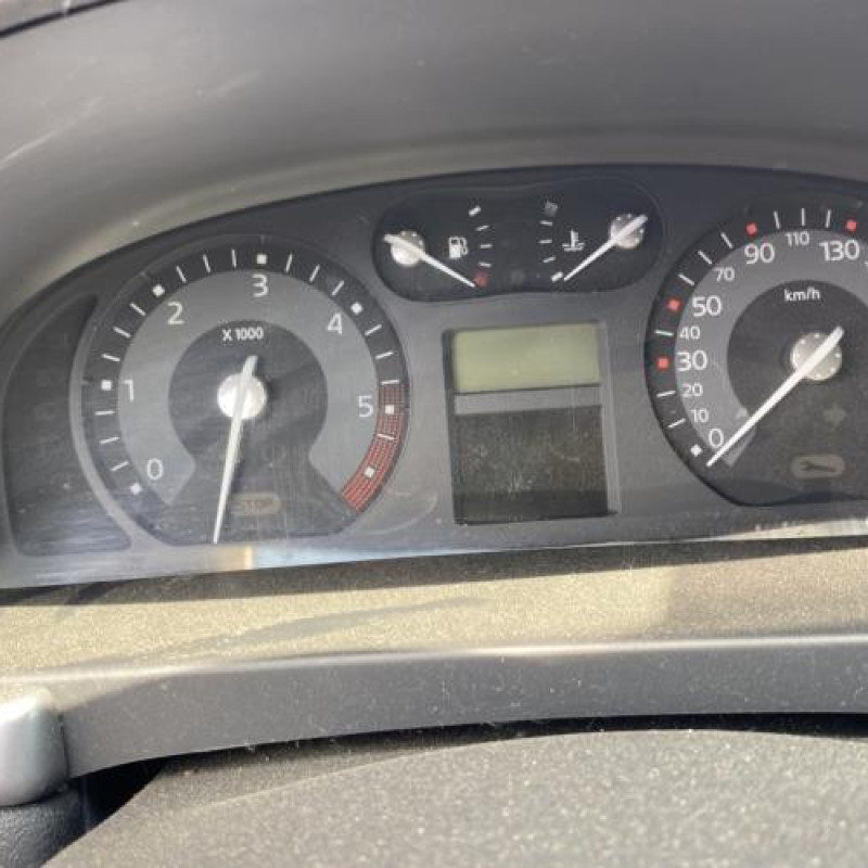 Pulseur d'air RENAULT LAGUNA 2 Photo n°19