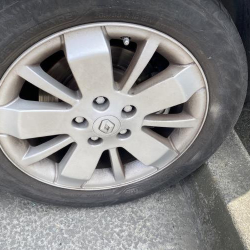 Pulseur d'air RENAULT LAGUNA 2 Photo n°20