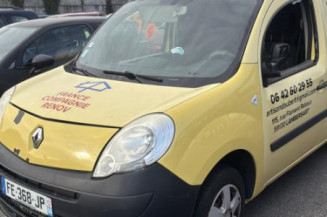 Vitre porte coffre droit RENAULT KANGOO 2