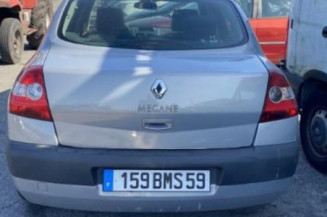 Cardan gauche (transmission) RENAULT MEGANE 2